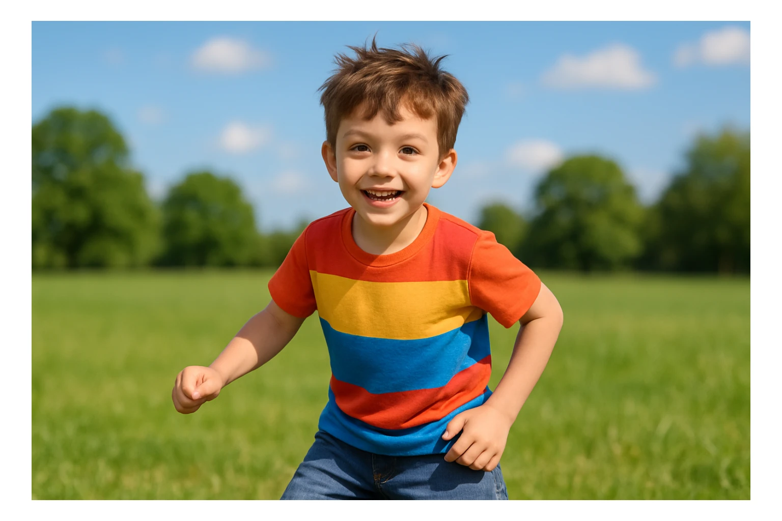 yosh bolani tasvirlab ber  sticker