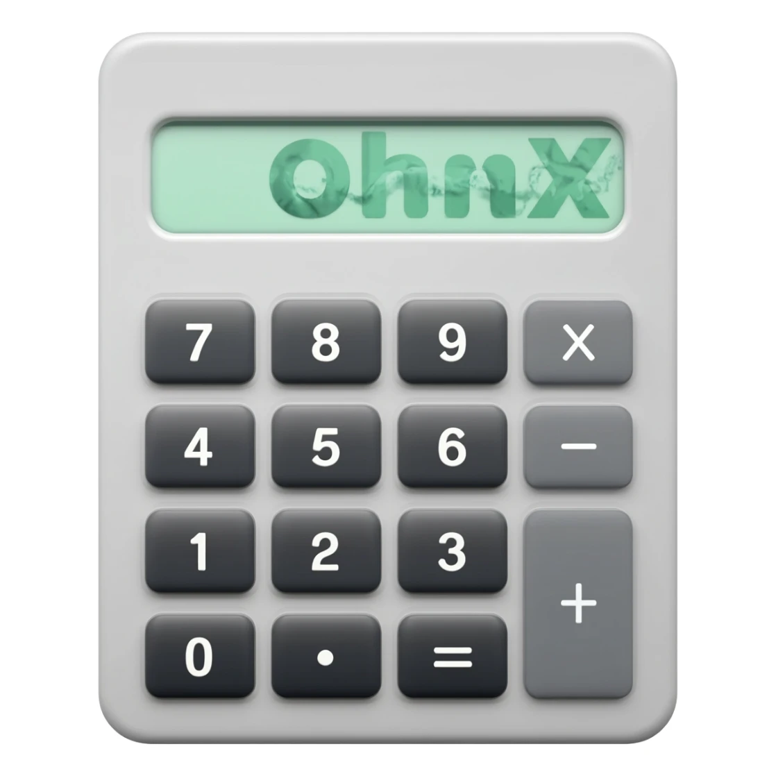 carbon emissions calculator sticker