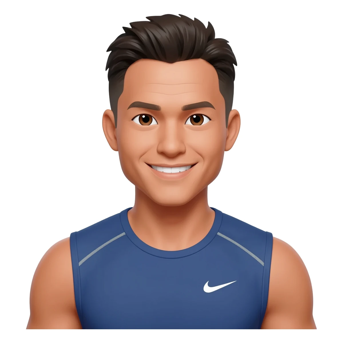 Pinoy version kahawig ni Channing Tatum 25 years old  sticker