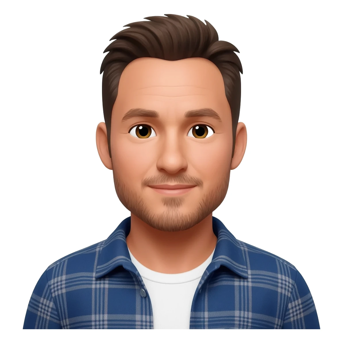 Pinoy version kahawig ni Chris Pratt age 20s sticker