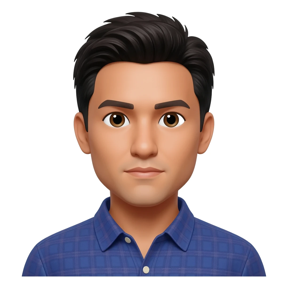 Pinoy version kahawig ni David Boreanaz age 25 sticker