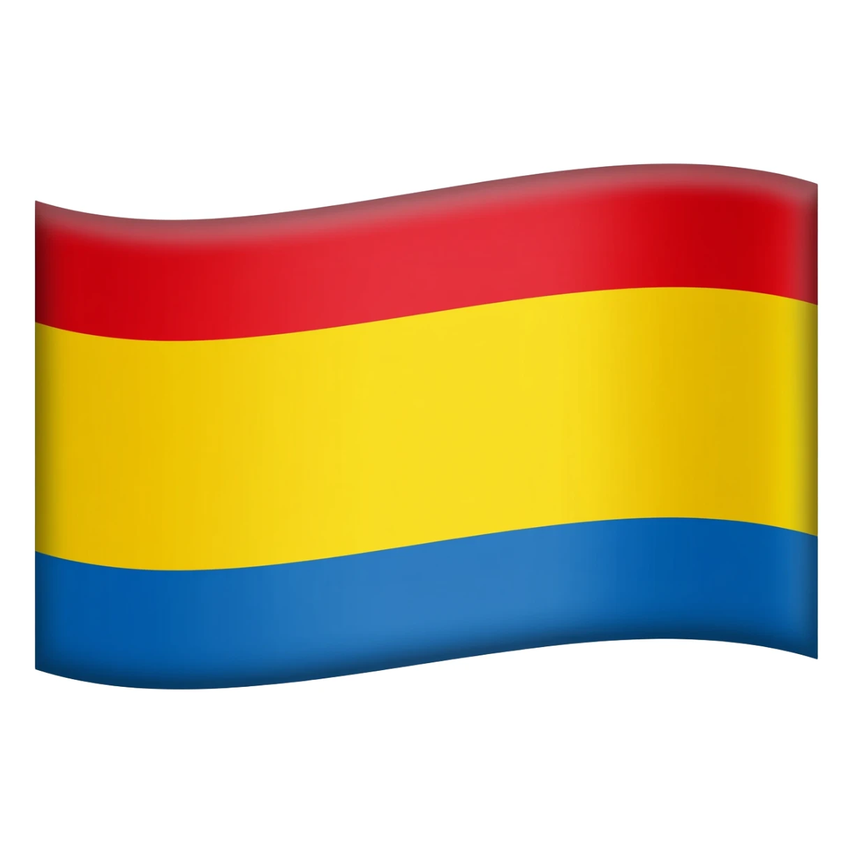 Bandera Republicana Española sticker