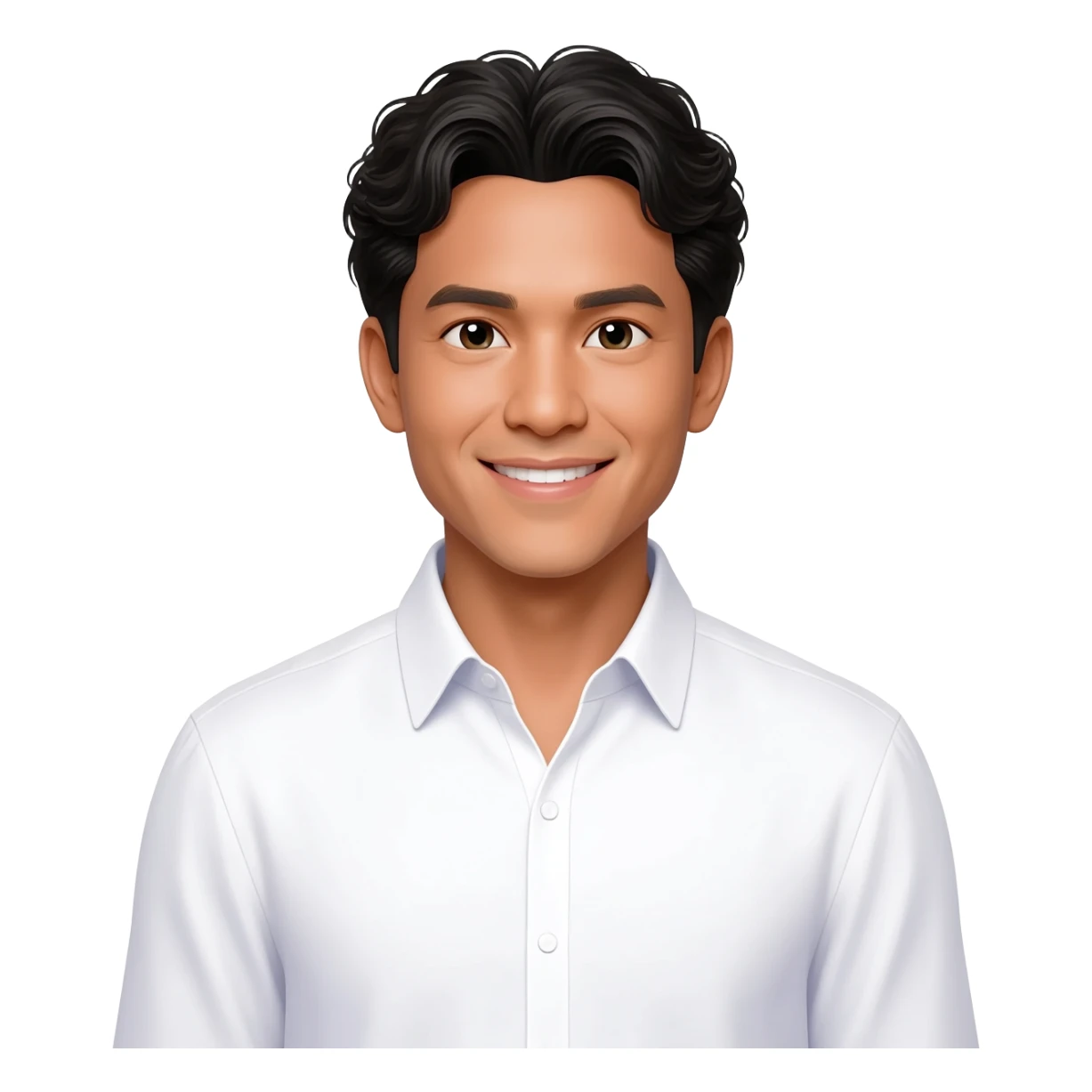 Pinoy version kahawig ni Alex O Loughlin age 20s sticker