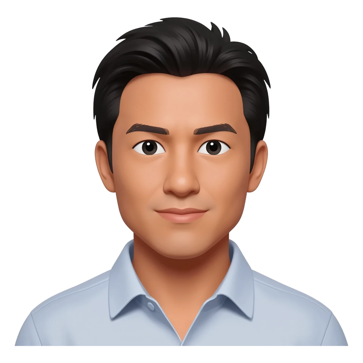 Pinoy version kahawig ni Scott Caan age 25 sticker