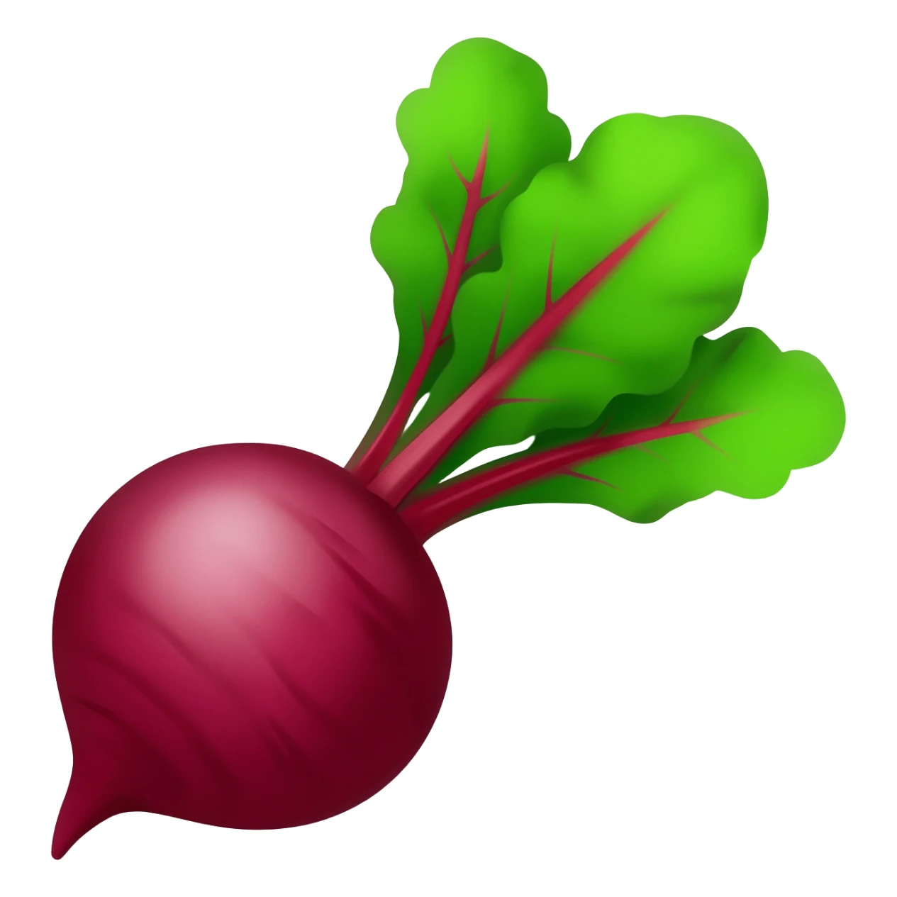 beet sticker