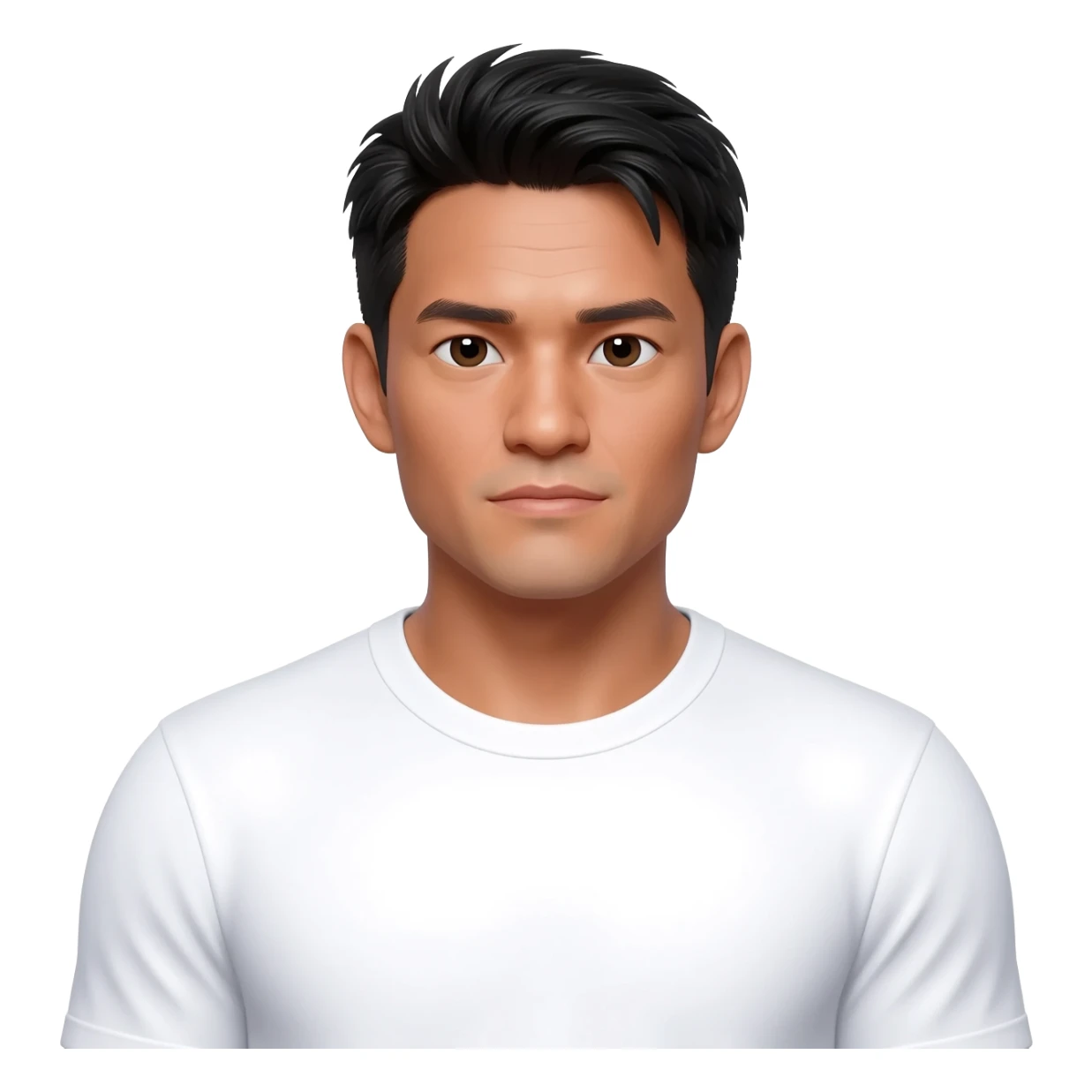 Pinoy version kahawig ni Alex O Loughlin age 20s sticker