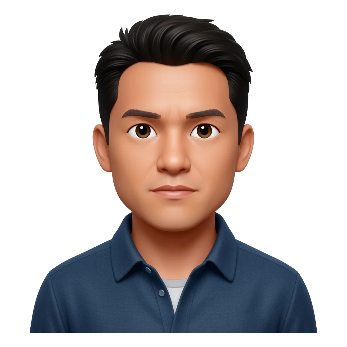 Pinoy version kahawig ni Chris Evans 25 years old  sticker