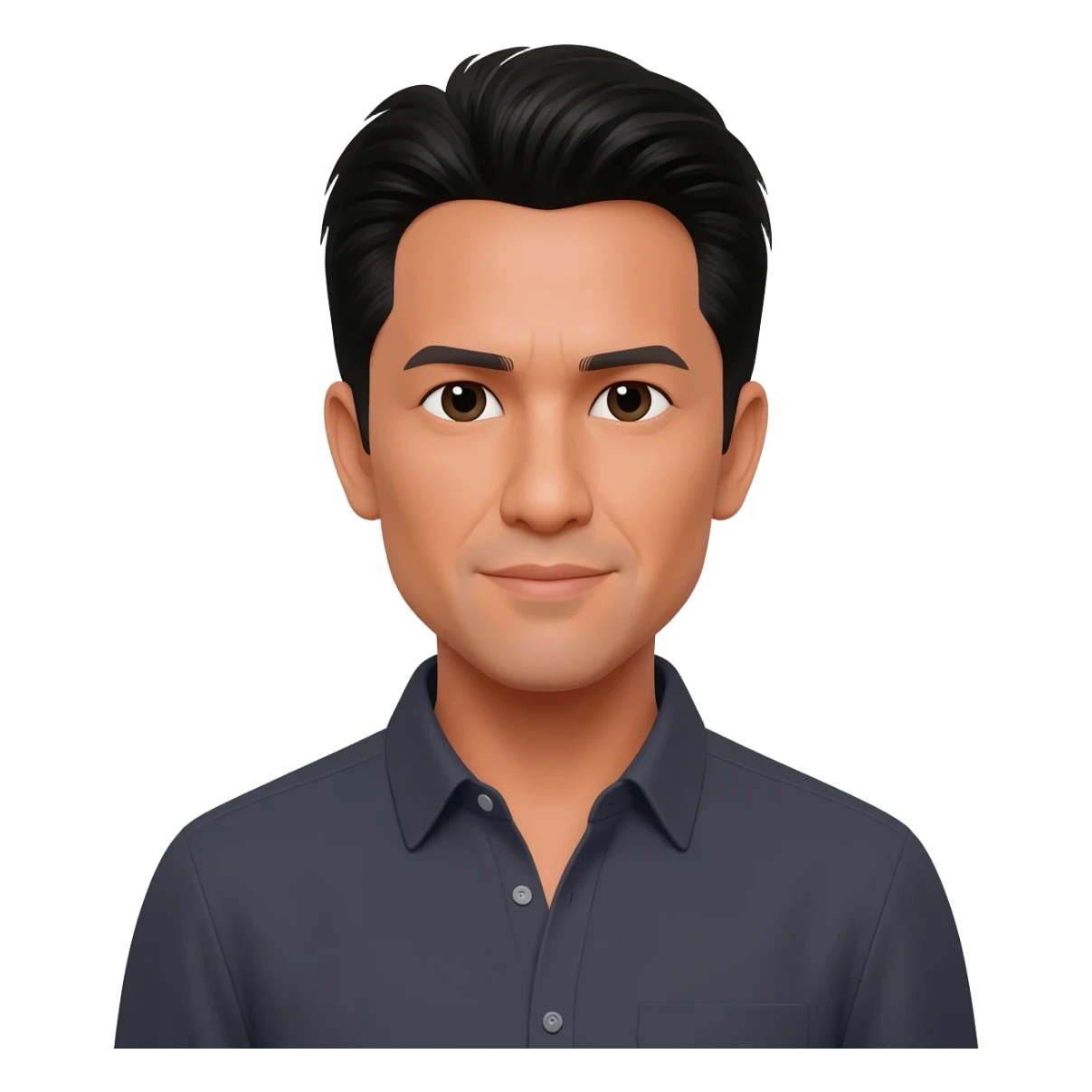 Pinoy version kahawig ni Scott Caan age 25 sticker