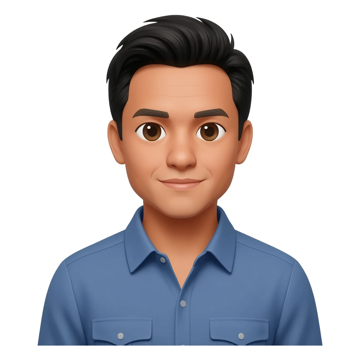 Pinoy version kahawig ni Alex O Loughlin age 20s sticker