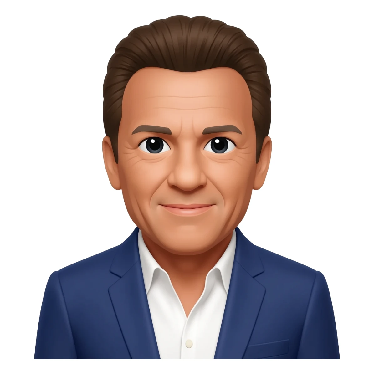 Kenny Rogers sticker