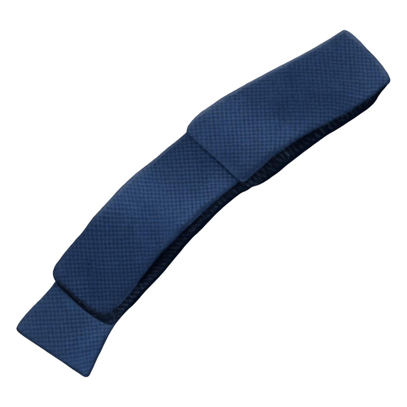 Police epaulette sticker