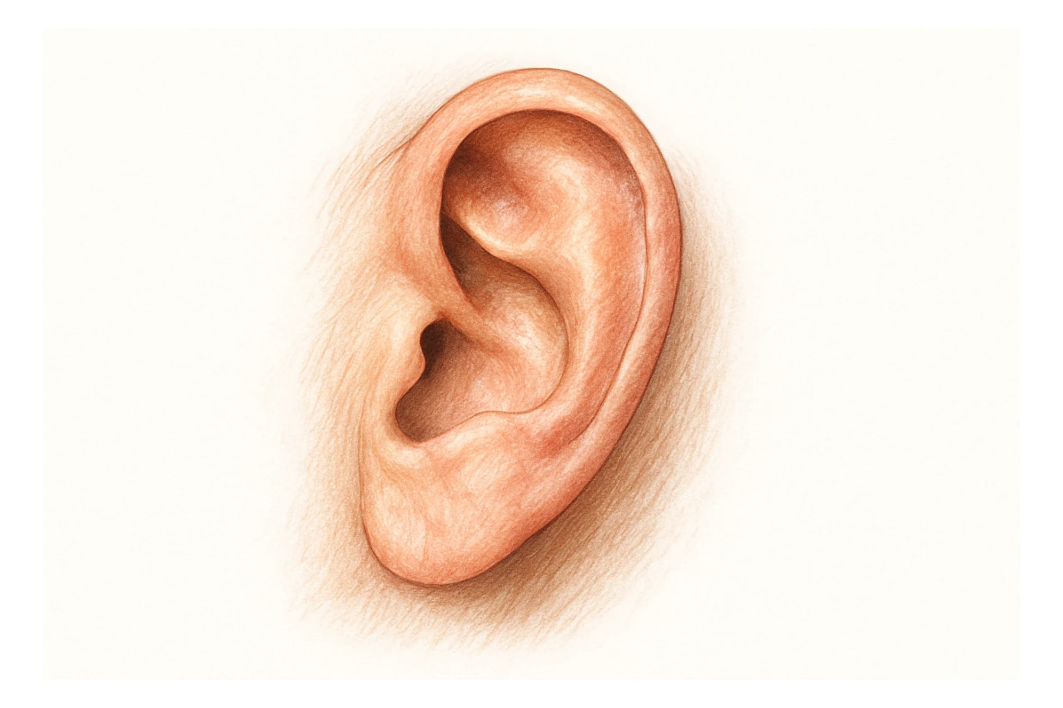 endi quloqning o'zini tasvirla faqat o'zi bo'lsin sticker