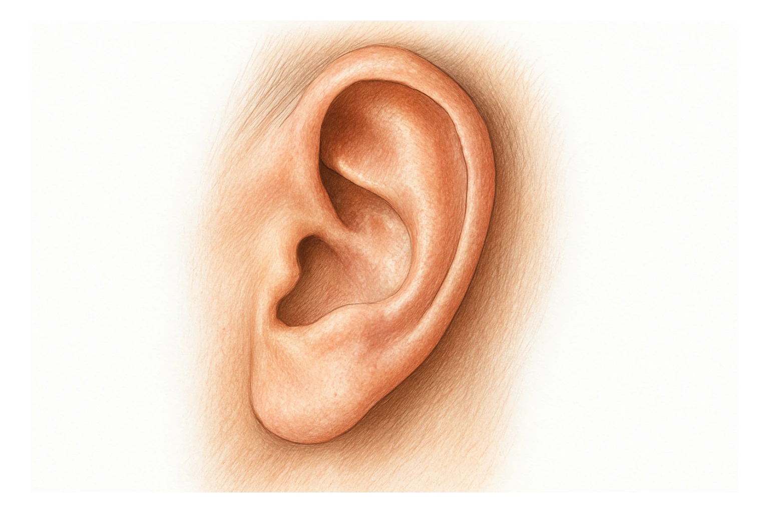 endi quloqning o'zini tasvirla faqat o'zi bo'lsin sticker