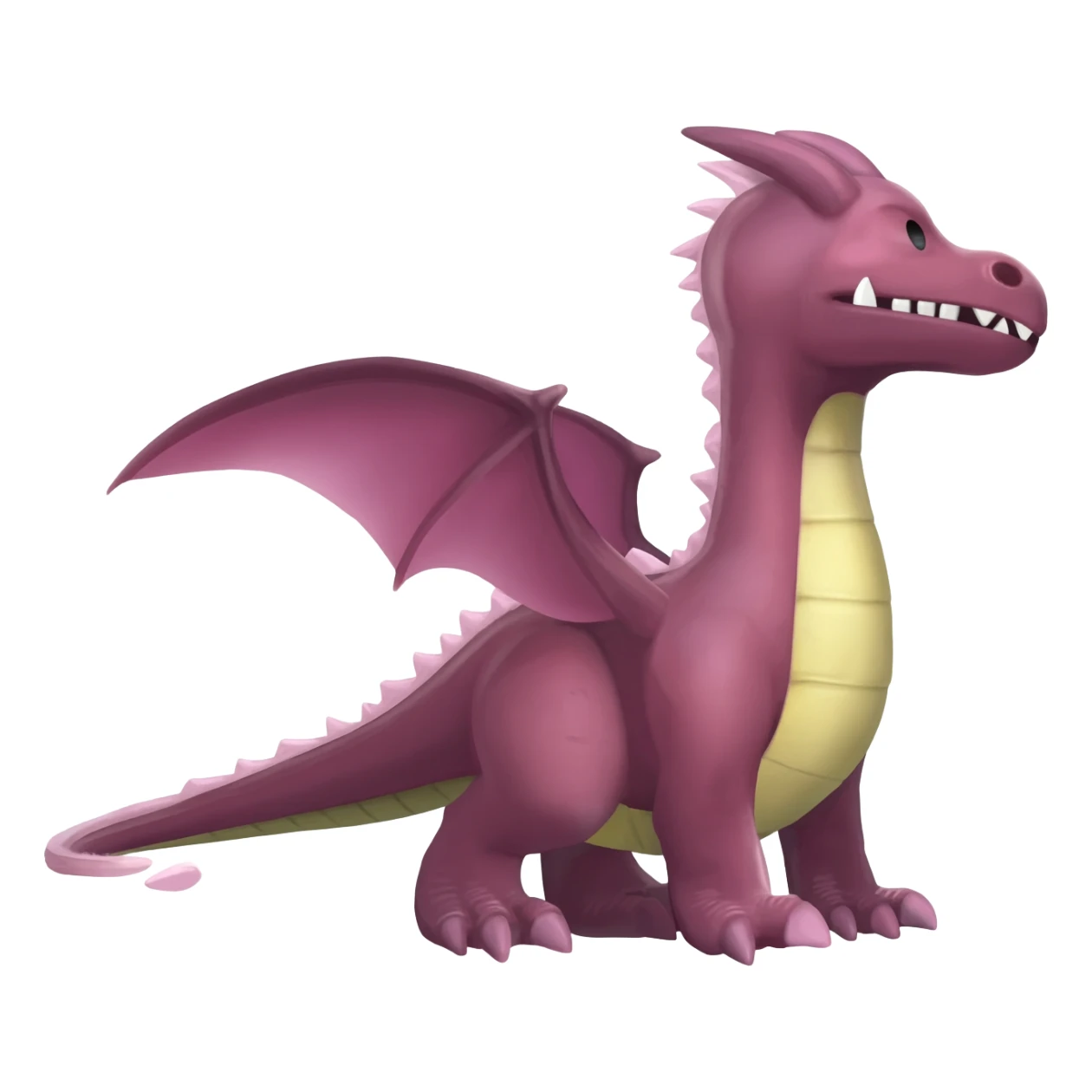 Toothless dragon cute sticker