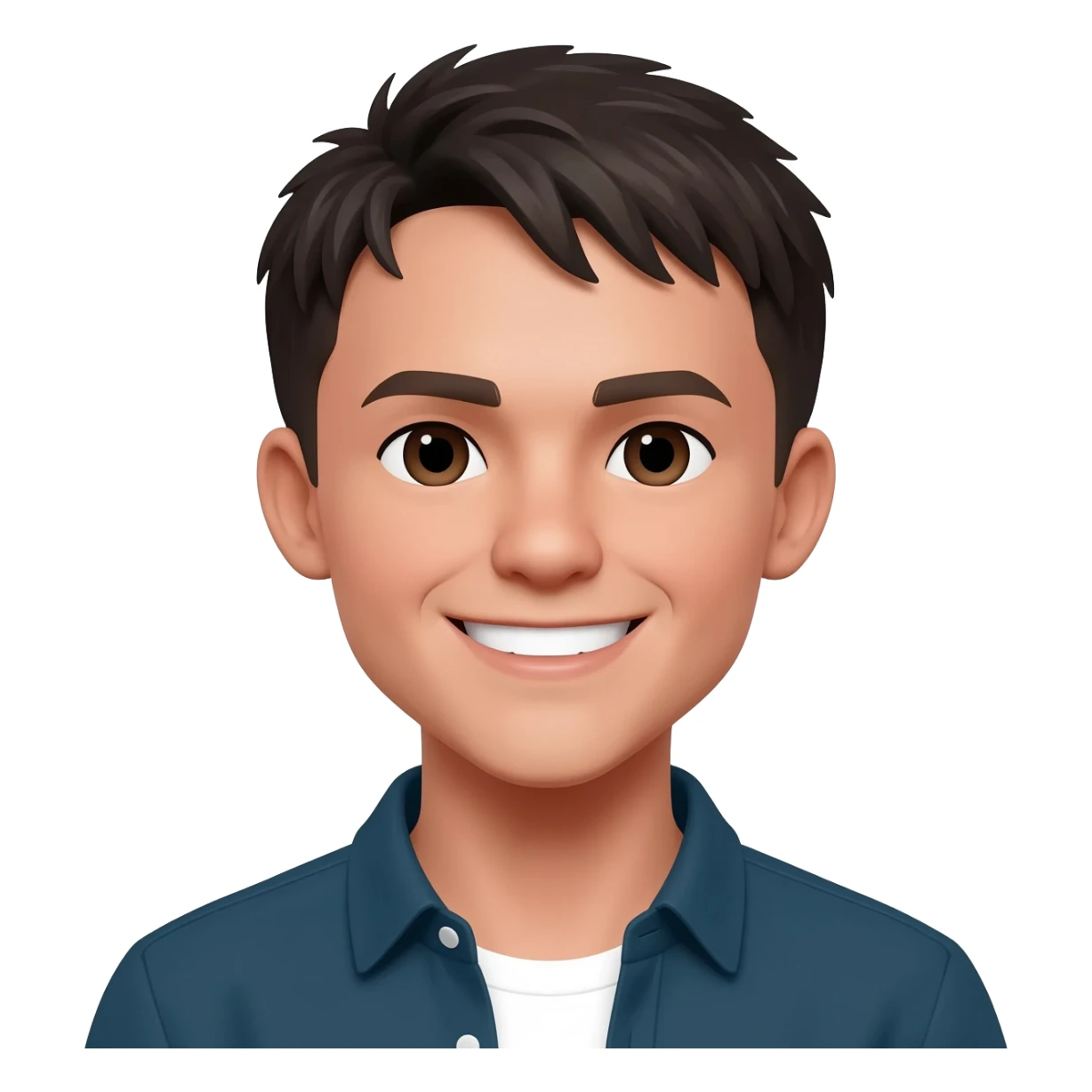 Pinoy version kahawig ni Tom Holland age 25 sticker