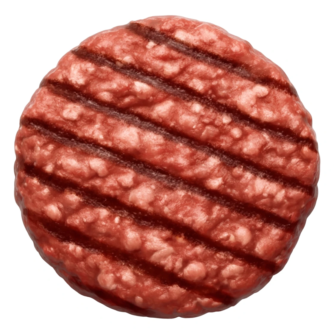 beef patty sticker