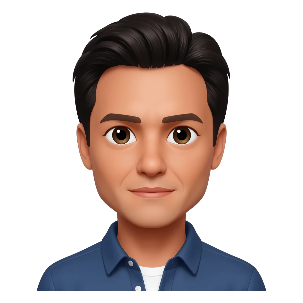 Pinoy version kahawig ni Pedro Pascal age 25 sticker