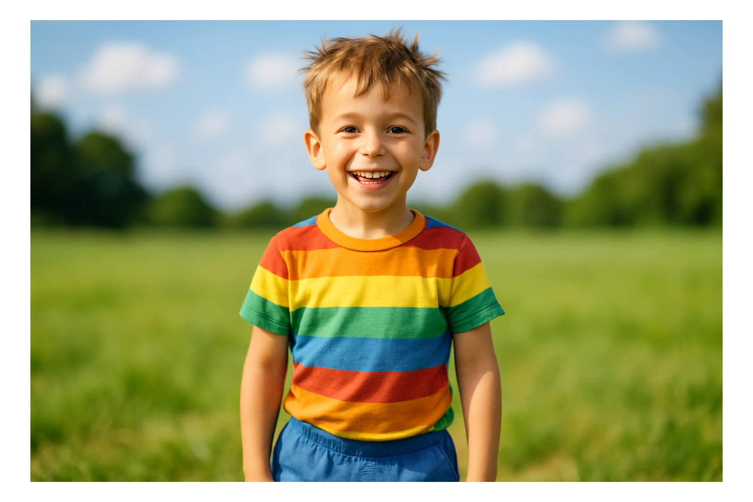 yosh bolani tasvirlab ber  sticker