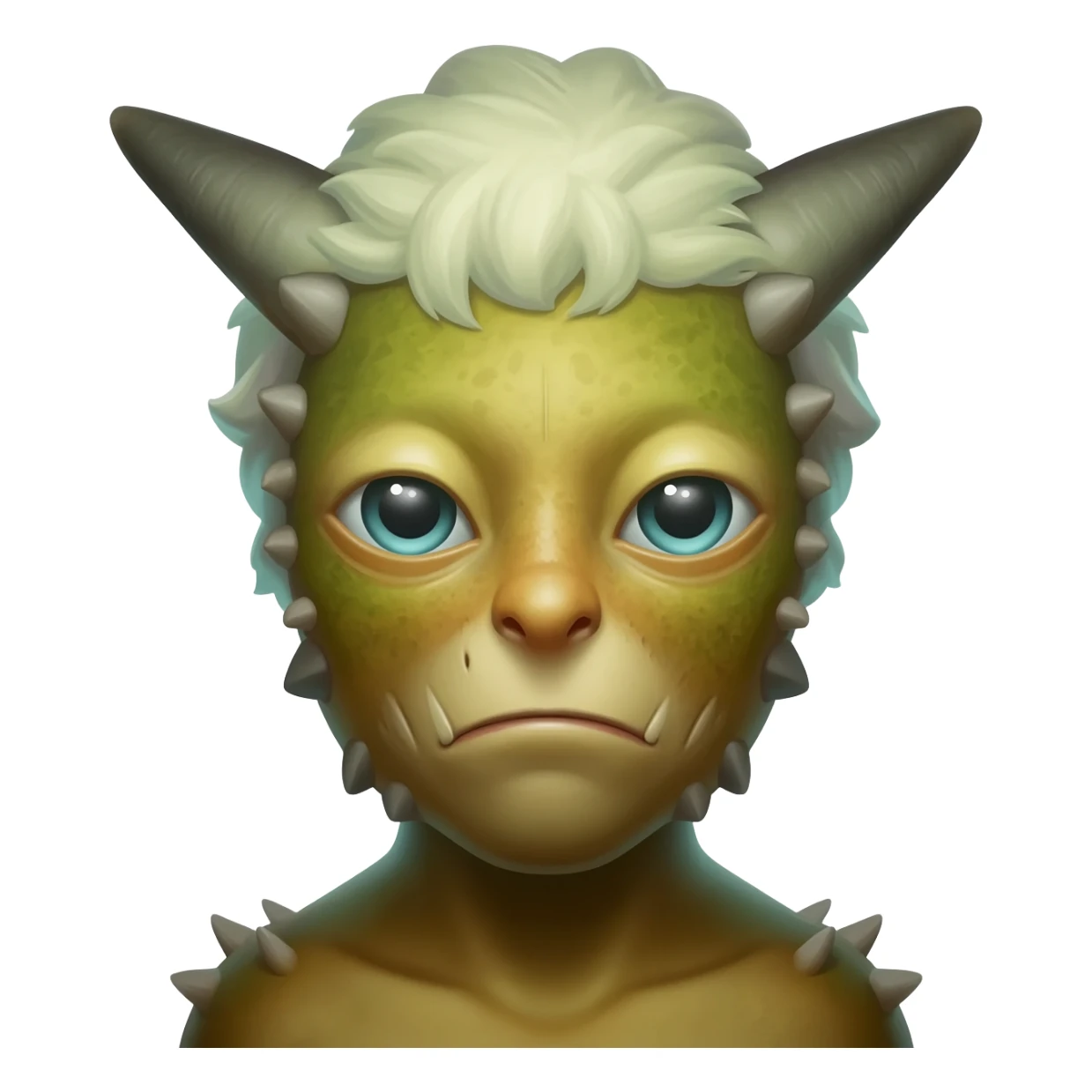 Fantastic Creatures sticker