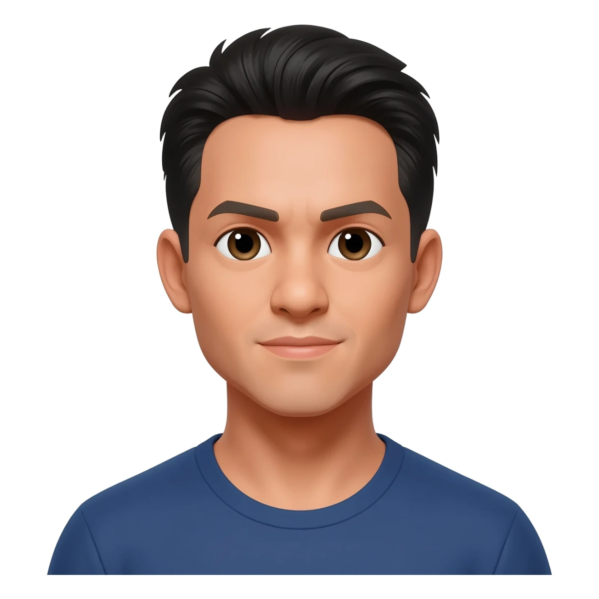 Pinoy version kahawig ni Chris Evans 25 years old  sticker