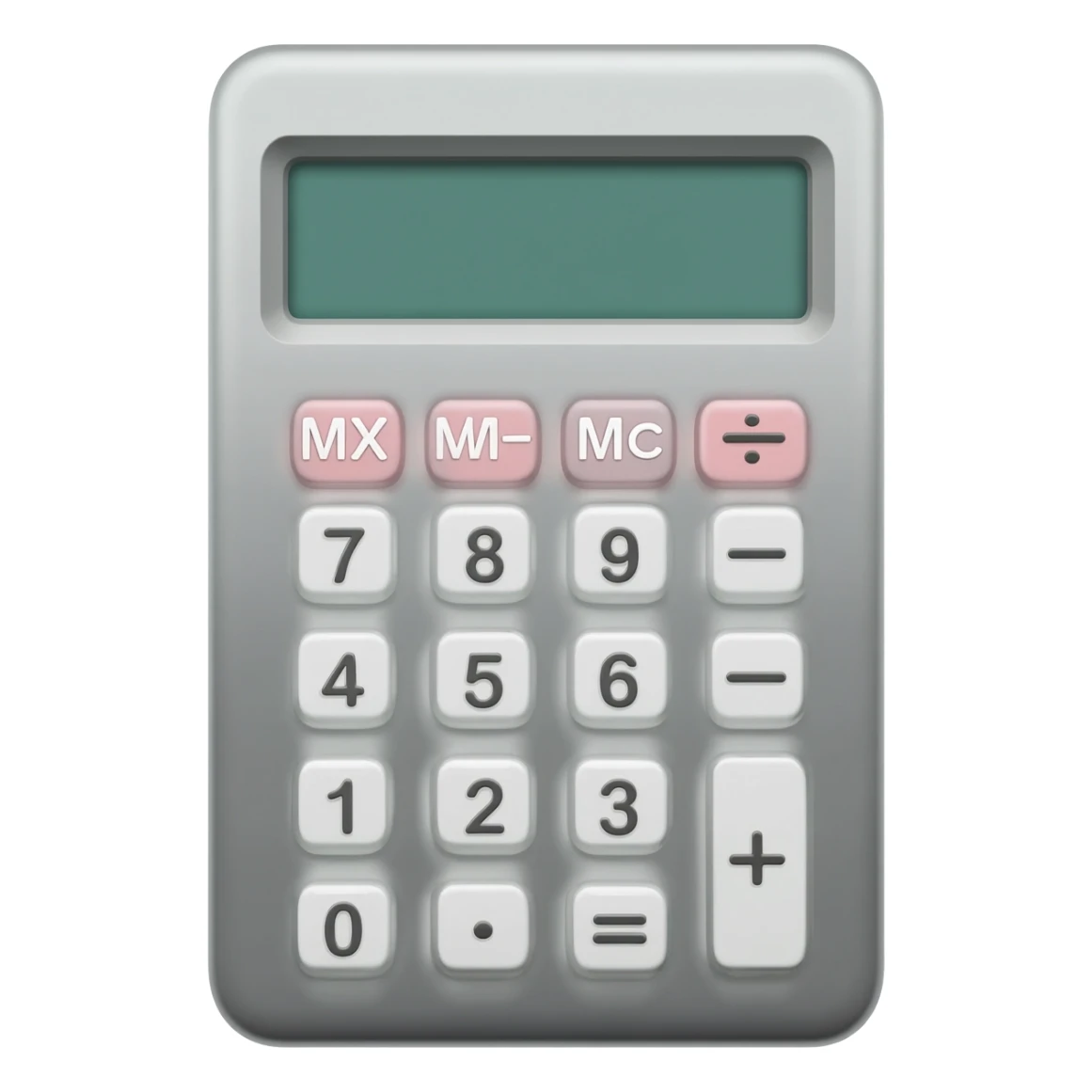 carbon calculator sticker