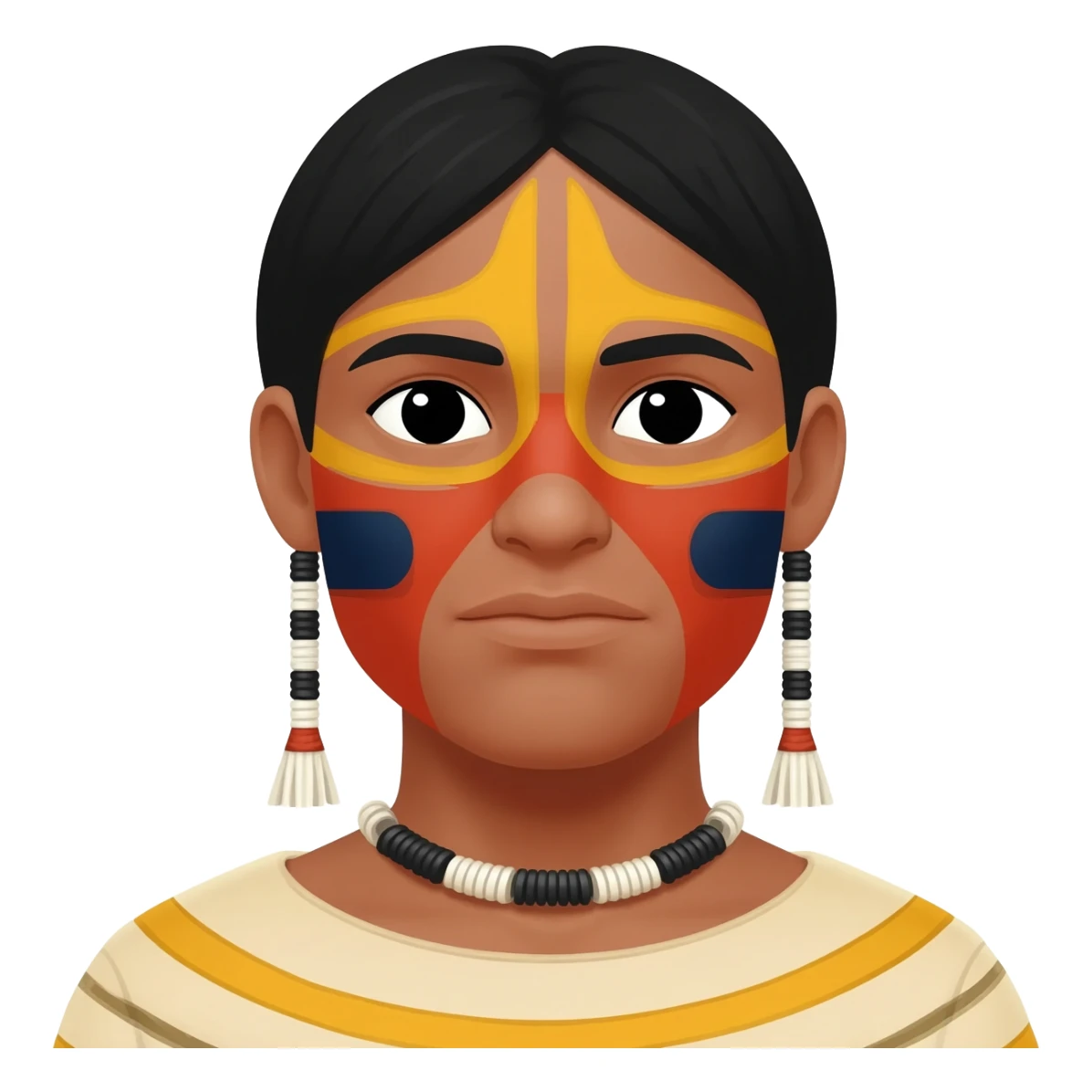 Australian indigenous communities sticker