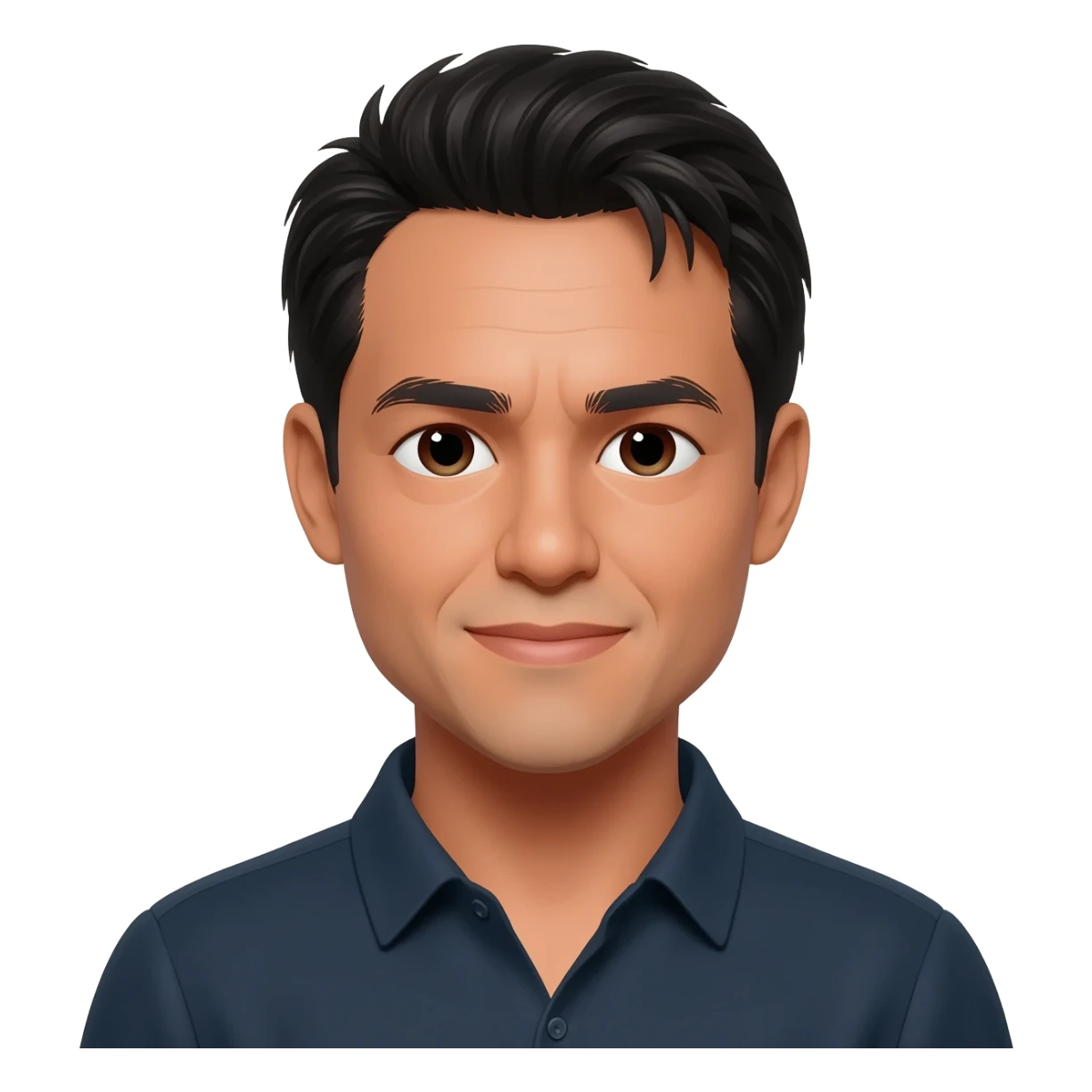 Pinoy version kahawig ni Pedro Pascal age 25 sticker