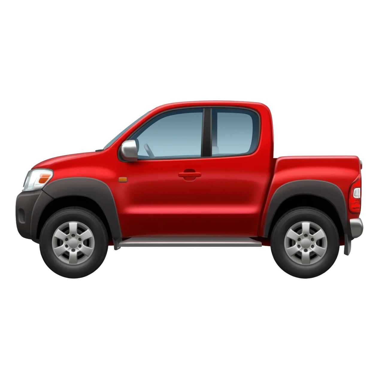 Hilux toyota 2014 sticker