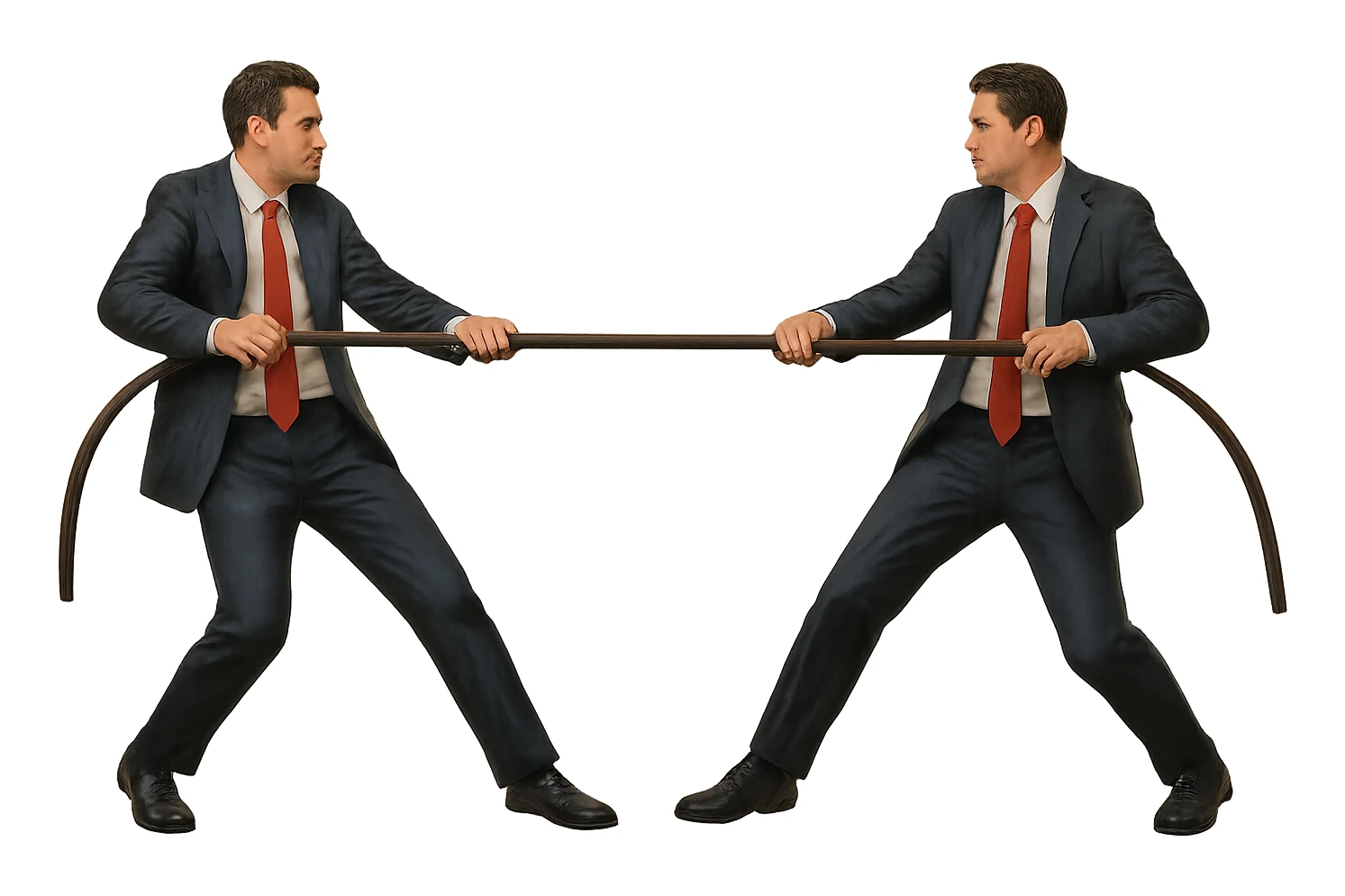 Сгенерируй мне таких же людей в стиле реалистичной живописи, на пнг фоне (без фона) sticker