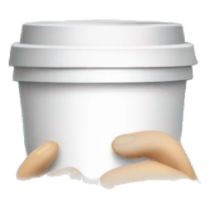  Cute Blonde girl blue eyes wrapped in blanket drinking coffee sticker