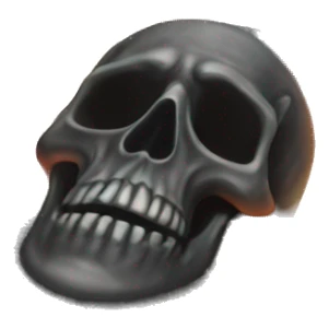 gravestone that says here lies SmokeDevil sticker