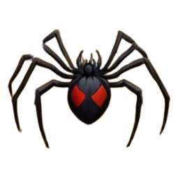 villa in good condition with only 1 abounded apartment with spider sticker