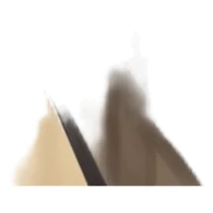 hotel room door modern hallway with spotlight up sticker