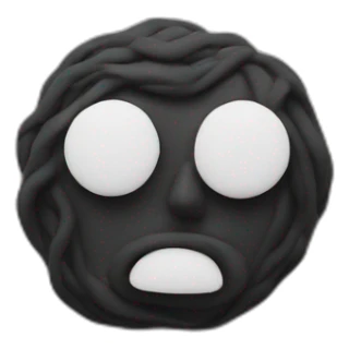 Plasticine 35mm film Fujifilm sticker