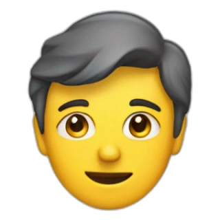 production of a product sticker