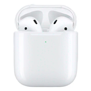 AirPods sticker