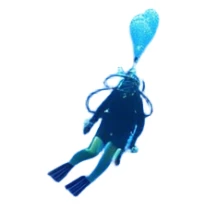 Голая девушка раком показывает пизду sticker