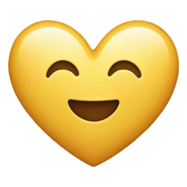 You’re Welcome in heart sticker