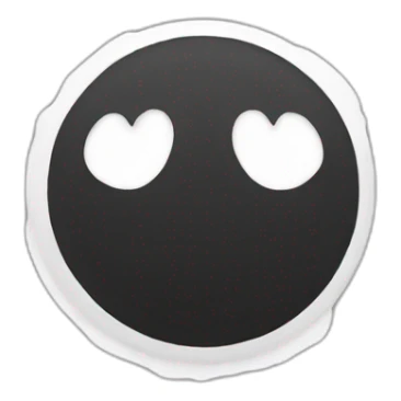 Logo of Stray kids sticker