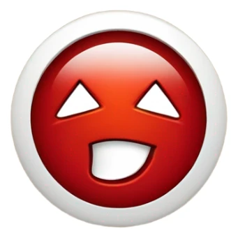 do you know the angry face with the symbols sticker