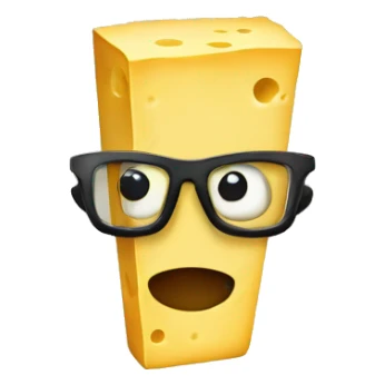 SRE team parmesan, a logo to inspire the masses! sticker