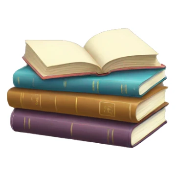 books sticker