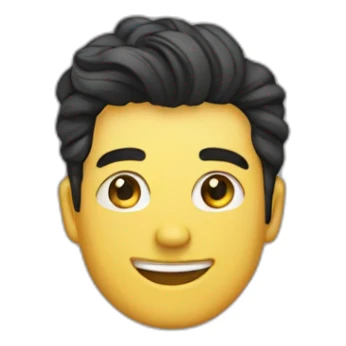 Vilebrequin YouTubers sticker