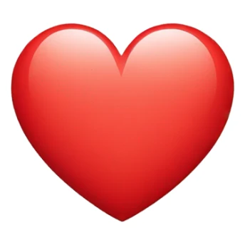 Change photo to a valentine emoji  sticker