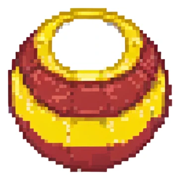 German Empire Flag Emoji sticker