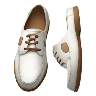 Loro piana summer walk shoes  sticker