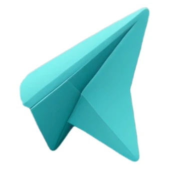 Minimalist outline icon, monoline style, thin clean contour, no shading, no gradients, transparent background, vector style, centered composition, flat design, elegant, premium, modern, Telegram emoji style, color palette: aqua teal #40B2D6 and slate gray #2F3B3E, no text, no background, 512x512 sticker