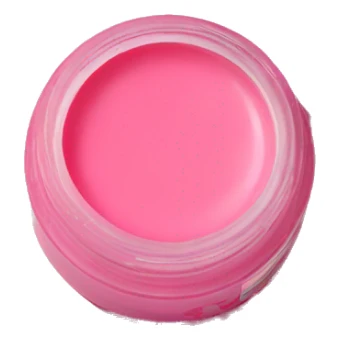summer Fridays pink sugar lip butter balm  sticker
