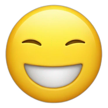 Smiley peace sticker