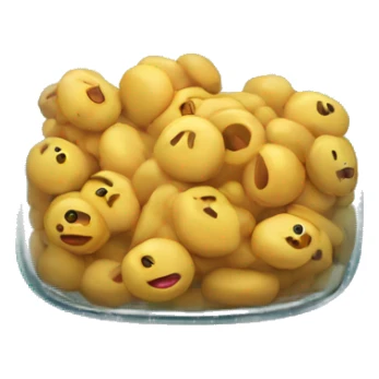 jar of kimch sticker